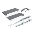 Heavy Duty Copper Clock