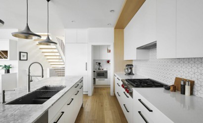 Kitchen project 10