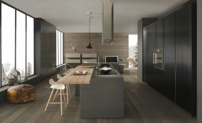 Kitchen project 09