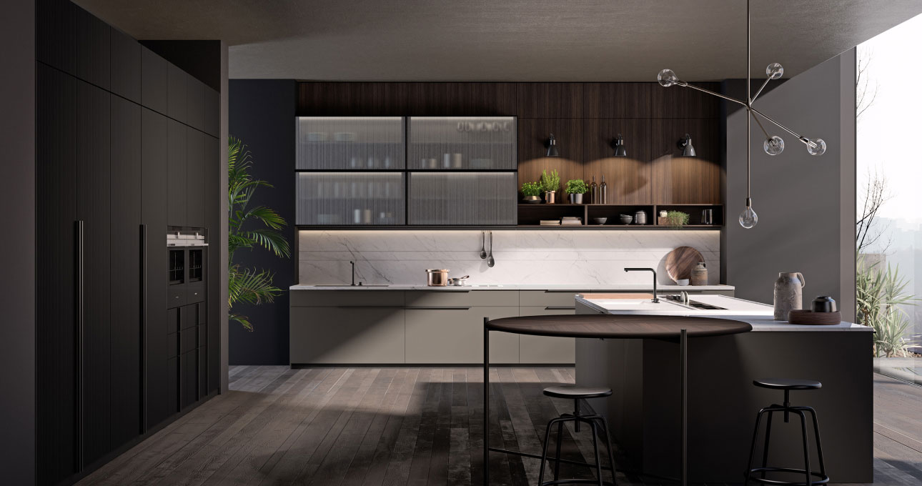Kitchen project 07