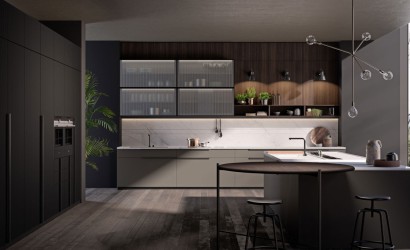 Kitchen project 07