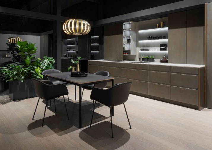 Một cách tiếp cận hiện đại để thiết kế